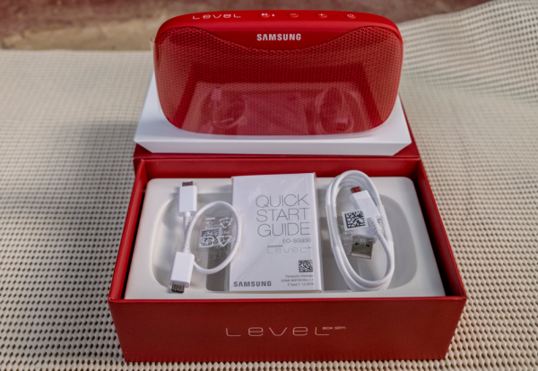 mo hop loa samsung slim